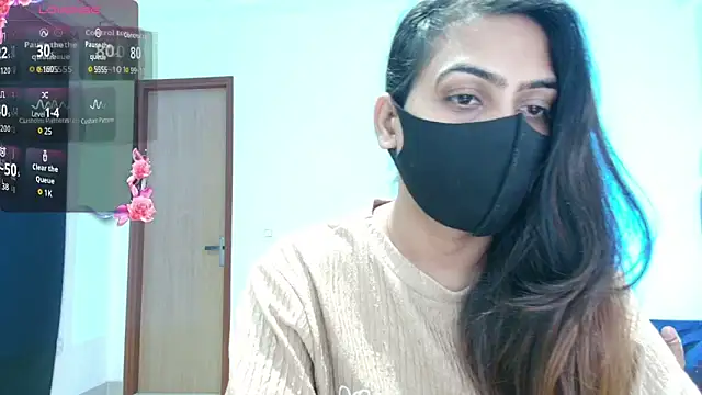 DesiZoya online show from 11-03-25, 10:24