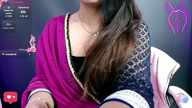 DesiZoya online show from 01-07-26, 01:43