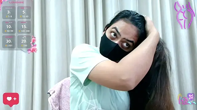 DesiZoya online show from 05-08-26, 10:46