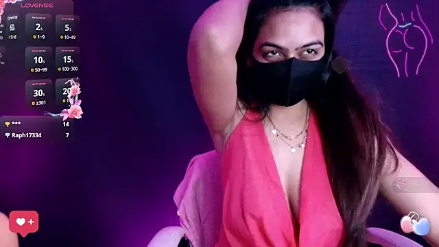 DesiZoya online show from 11-19-25, 10:21