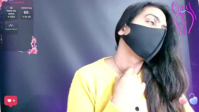 DesiZoya online show from 02-09-26, 11:03