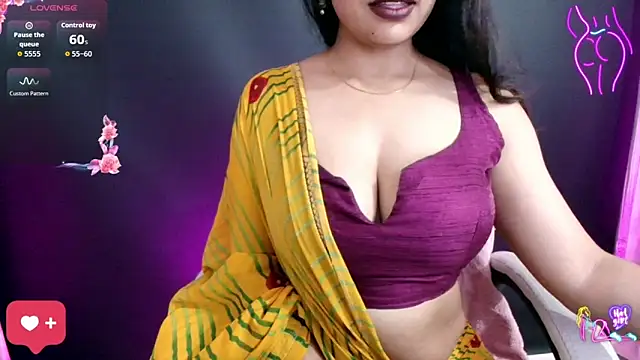 DesiZoya online show from 04-20-26, 04:52