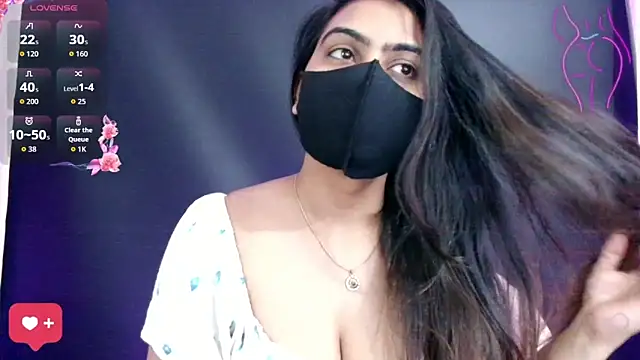 DesiZoya online show from 03-14-26, 11:22