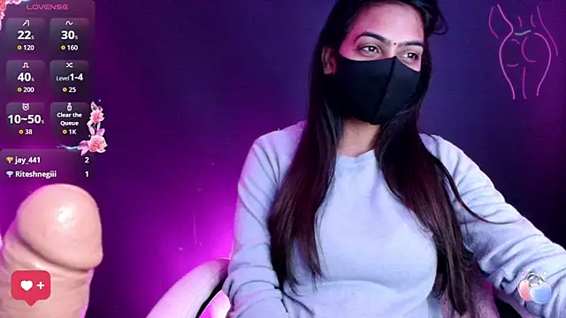 DesiZoya online show from 11-23-25, 11:15