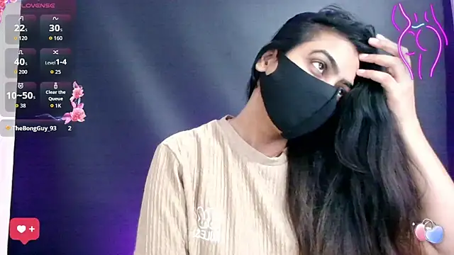 DesiZoya online show from 03-14-26, 12:05