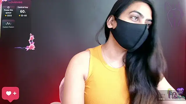 DesiZoya online show from 04-17-26, 06:38