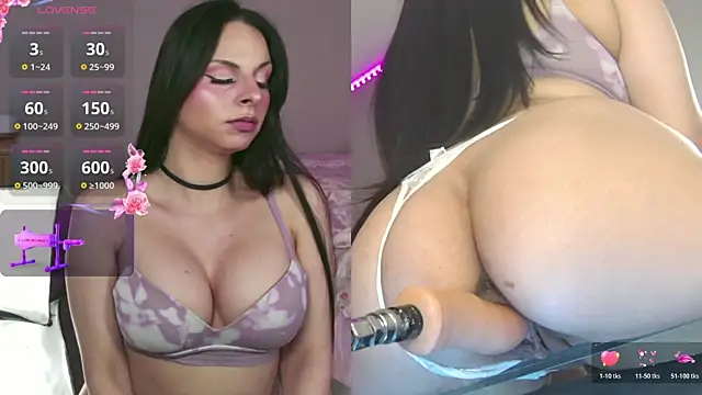 CutieV online show from 05-26-26, 02:42