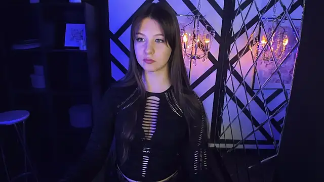 Snapshot of ElizaMild chatting on 02-14-25, 01:40 ElizaMild online show from 02-14-25, 01:40