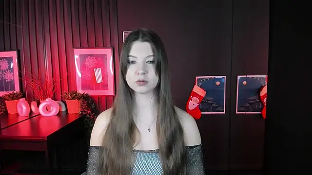 ElizaMild online show from 01-10-26, 01:17