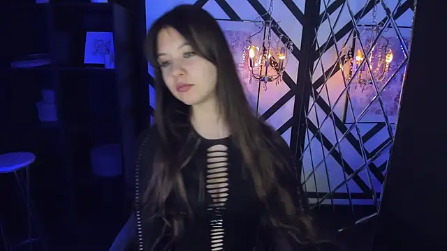 Snapshot of ElizaMild chatting on 02-14-25, 05:25 ElizaMild online show from 02-14-25, 05:25