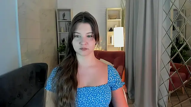 ElizaMild online show from 12-05-25, 01:21