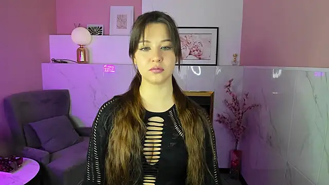 ElizaMild online show from 11-30-25, 01:12