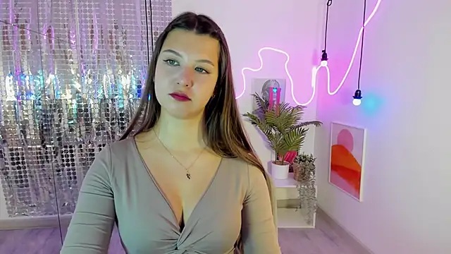 Snapshot of ElizaMild chatting on 10-02-25, 01:14 ElizaMild online show from 10-02-25, 01:14