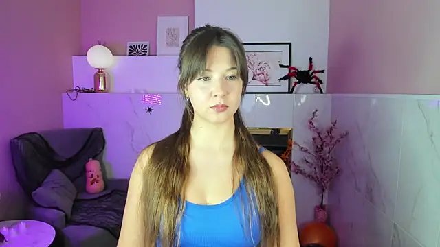 ElizaMild online show from 11-02-25, 01:38