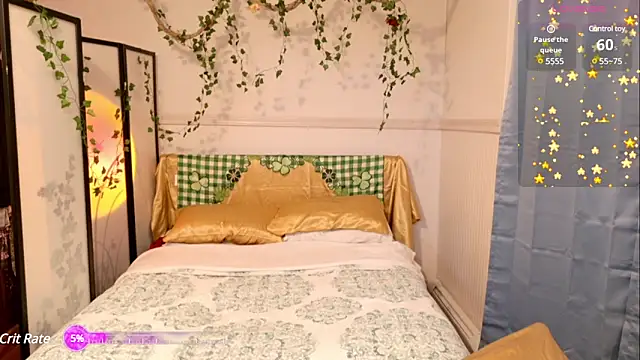 WickedAphrodite online show from 03-17-25, 12:53