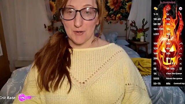 WickedAphrodite online show from 10-16-25, 12:30