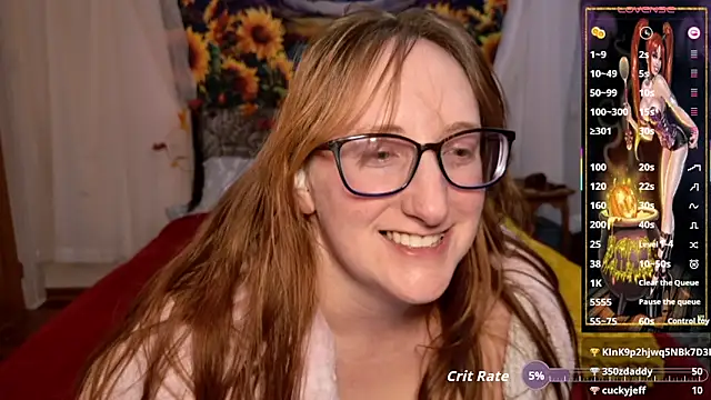 WickedAphrodite online show from 10-24-25, 02:21