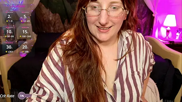 WickedAphrodite online show from 02-14-25, 03:54