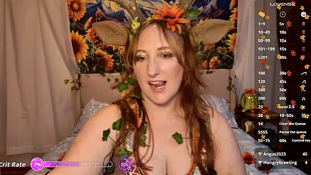 WickedAphrodite online show from 09-24-25, 11:32