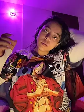 Naiara sex online show from 12-20-25, 11:35