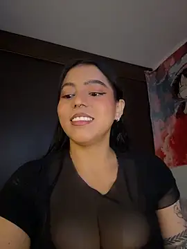 Snapshot of Naiara_sex chatting on 06-18-26, 06:45 Naiara sex online show from 06-18-26, 06:45