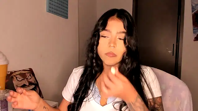 Naiara sex online show from 03-06-25, 04:52