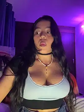 Naiara sex online show from 03-05-26, 01:13