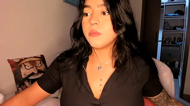 Naiara sex online show from 03-08-25, 06:54