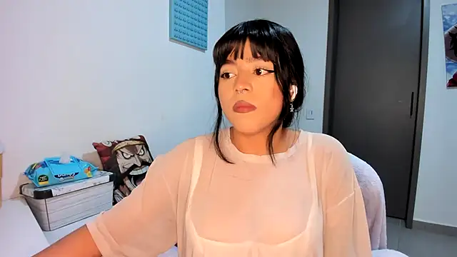 Naiara sex online show from 03-04-25, 03:55