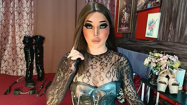 trixxielicious online show from 02-26-26, 12:49