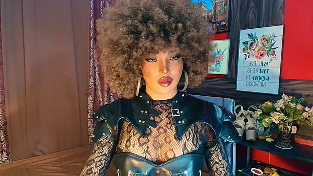 trixxielicious online show from 11-11-25, 08:58