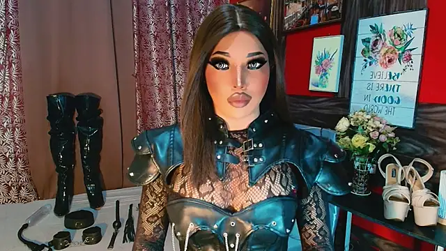 trixxielicious online show from 12-04-25, 04:39