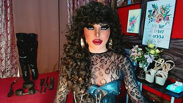 trixxielicious online show from 01-18-26, 02:20