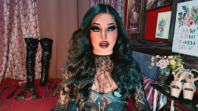 trixxielicious online show from 04-13-26, 05:39