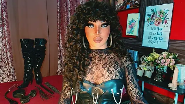 trixxielicious online show from 11-17-25, 12:53