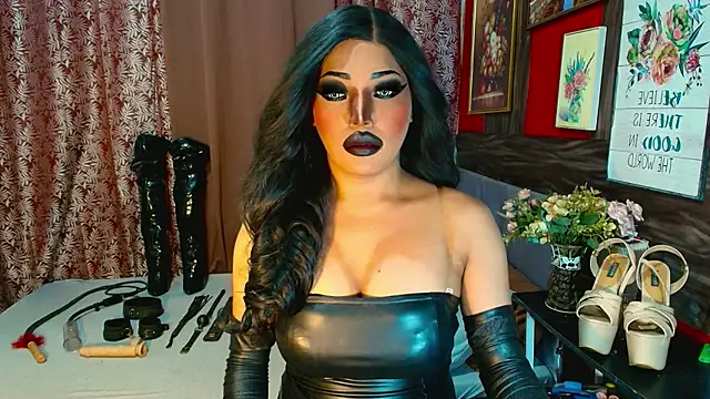trixxielicious online show from 07-16-26, 07:00