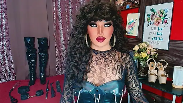 trixxielicious online show from 11-27-25, 10:27