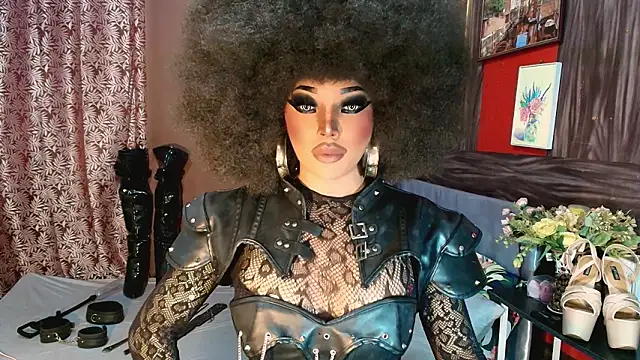 trixxielicious online show from 02-21-26, 01:51