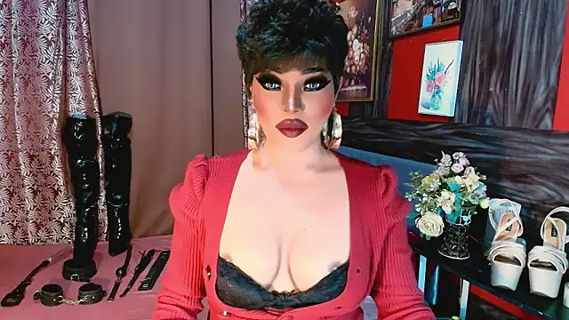 trixxielicious online show from 02-08-26, 05:10