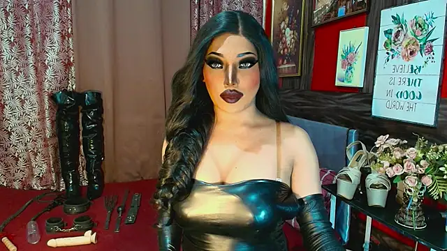 trixxielicious online show from 06-11-26, 01:41