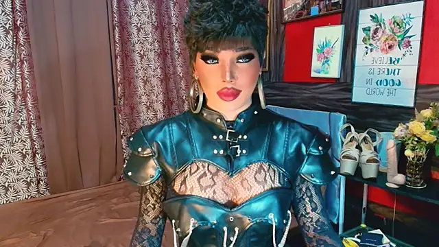 trixxielicious online show from 11-04-25, 04:55