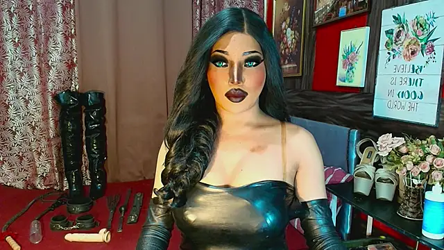 trixxielicious online show from 06-10-26, 12:39