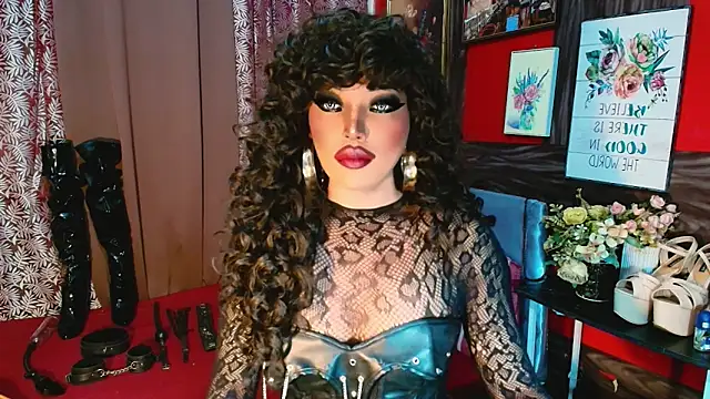 trixxielicious online show from 01-09-26, 09:44