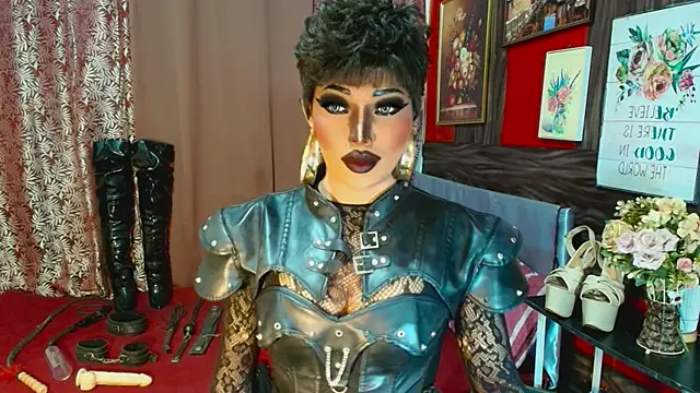 trixxielicious online show from 06-15-26, 05:56