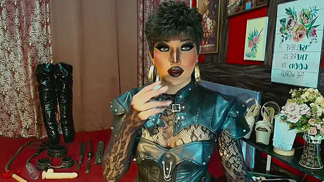 trixxielicious online show from 06-14-26, 03:13