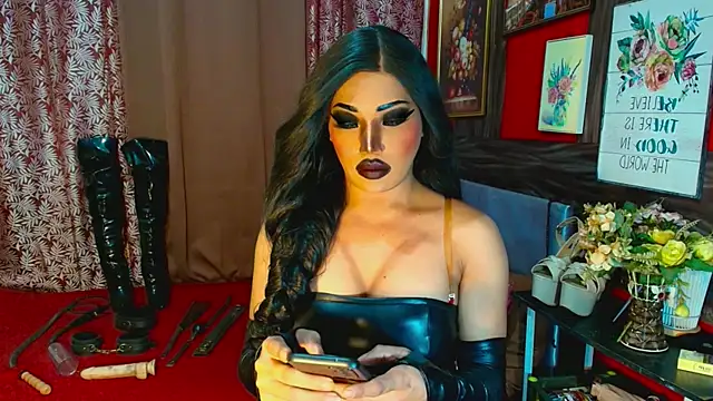 trixxielicious online show from 06-27-26, 04:07