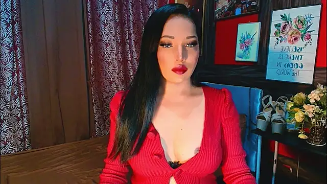 trixxielicious online show from 11-09-25, 04:55