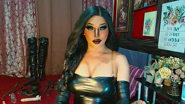 trixxielicious online show from 06-08-26, 11:55