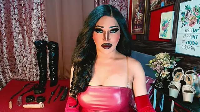 trixxielicious online show from 07-13-26, 03:55
