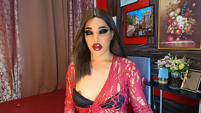 trixxielicious online show from 03-19-25, 12:56